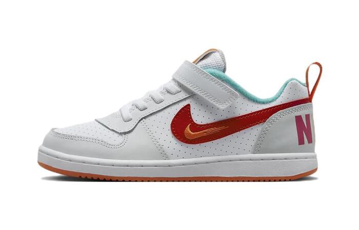 Nike Court Borough