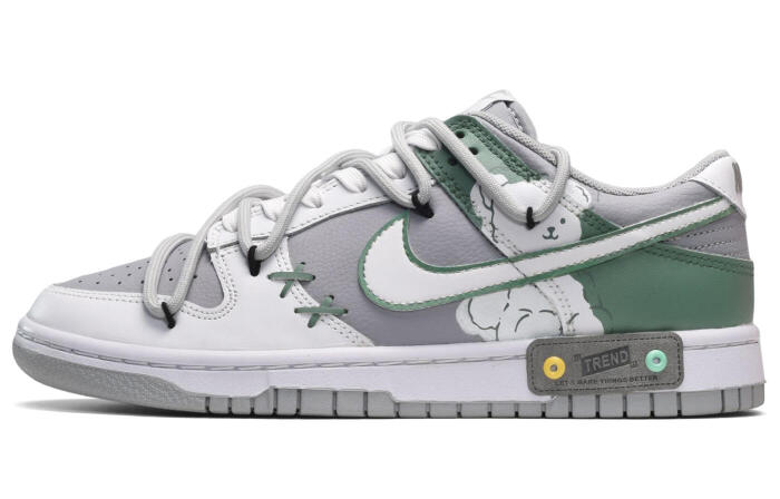 【】 Nike Dunk Retro
