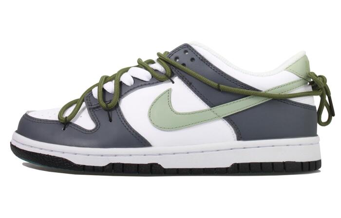 【】 Nike Dunk Low GS