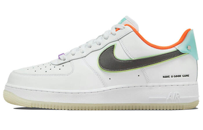 Nike Air Force 1 "Have A Good Game"