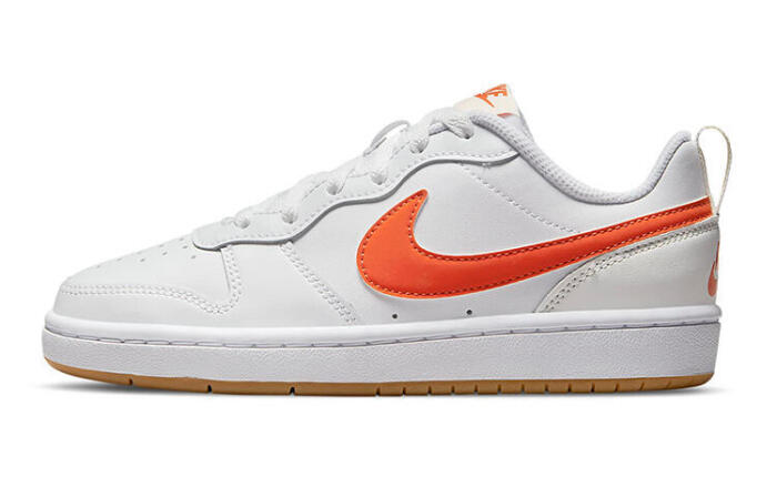 Nike Court Borough 2 Low 2