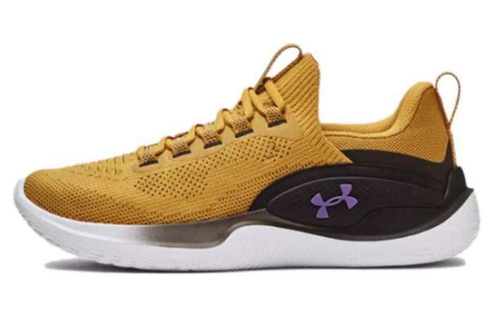 Under Armour Flow Dynamic