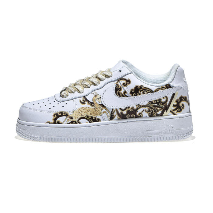 【】 Nike Air Force 1 Low 07