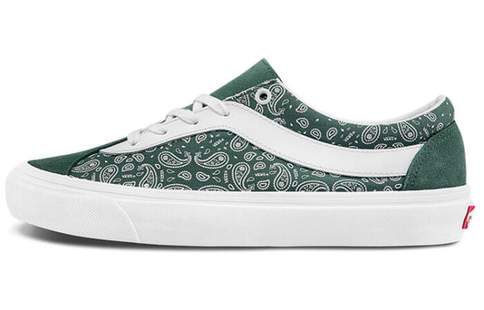 Vans Bold