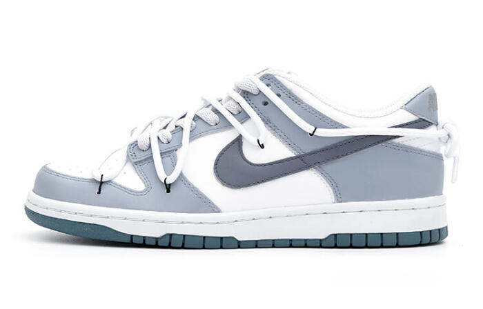【】 Nike Dunk Low GS