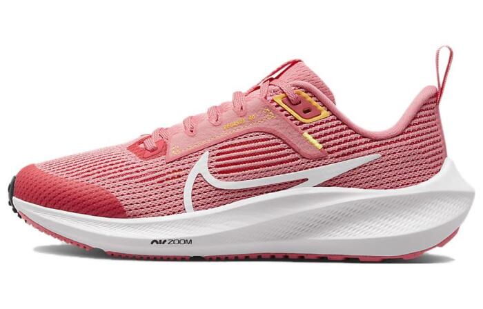 Nike Air Zoom Pegasus 40 Logo