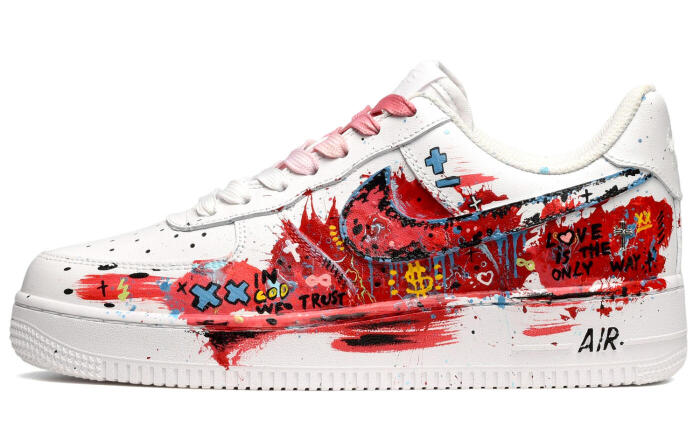 【】 Nike Air Force 1