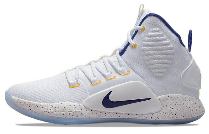 Nike Hyperdunk X "Nikola Jokic"