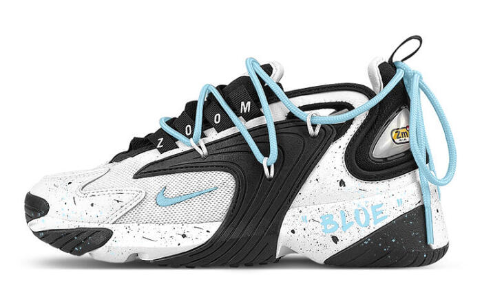 【】 Nike Zoom 2K