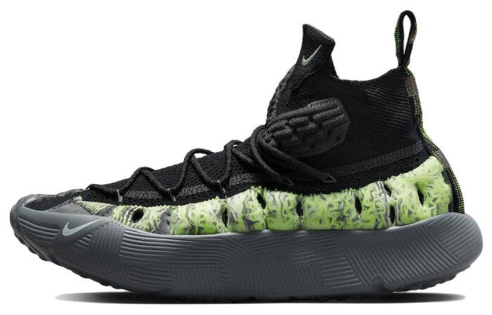 Nike Nike ISPA Sense Flyknit