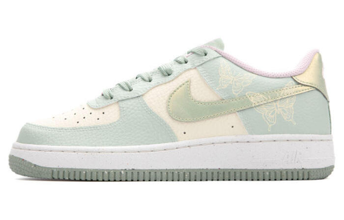 【】 Nike Air Force 1 GS
