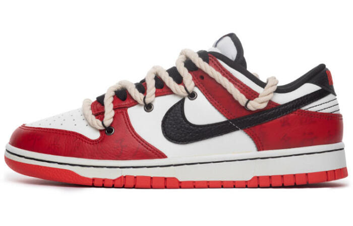 【】 NBA x Nike Dunk Low emb