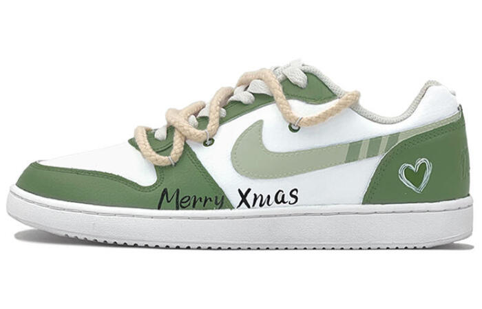 【】 Nike EBERNON Low
