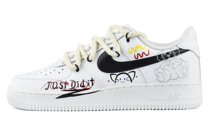 【】 Nike Air Force 1 Low