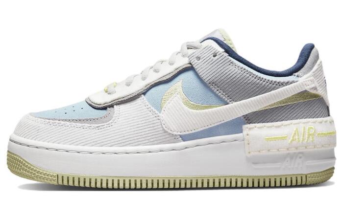 Nike Air Force1 shadow Shadow