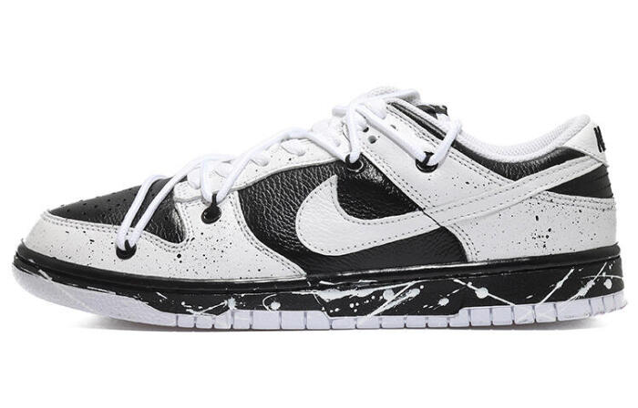 【】 Nike Dunk Low Reverse Panda