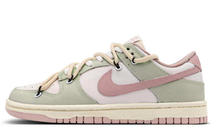 【】 Nike Dunk Low