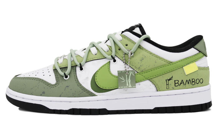 【】 Nike Dunk Low