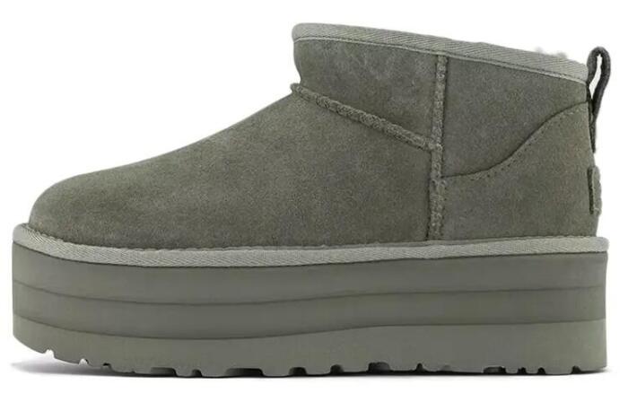 UGG Platform