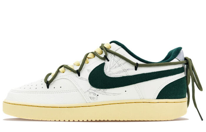 【】 Nike Court Vision 1 LO NCPS