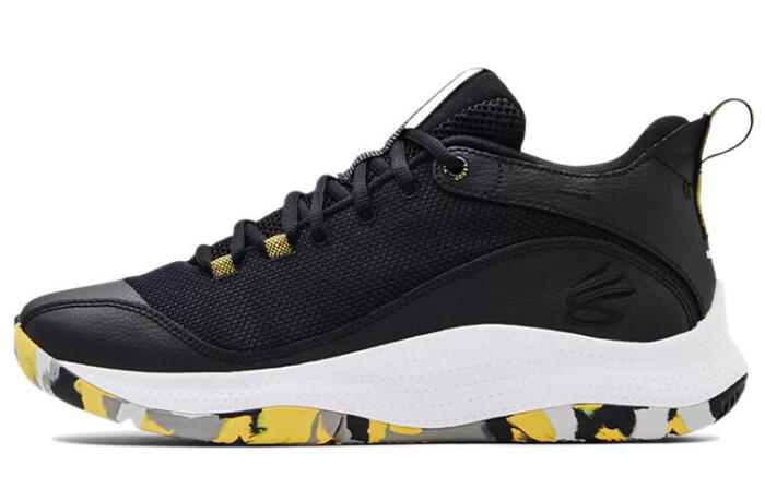 Under Armour 3Z5 CURRY