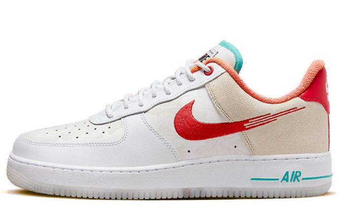 Nike Air Force 1