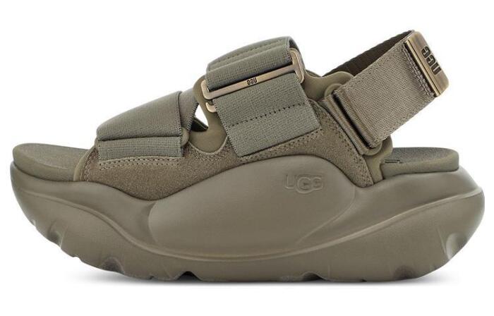 UGG LA