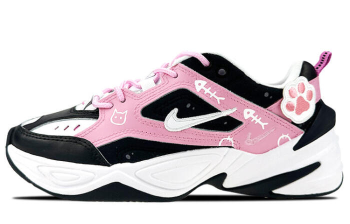 【】 Nike M2K Tekno   MAY