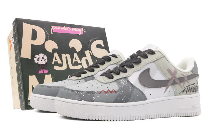 【】 Nike Air Force 1 Low  Retro