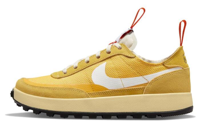 tom sachs x Nike General Purpose Shoe 4.