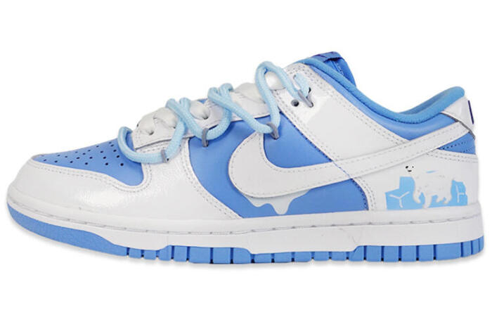 【】Nike Dunk ESS "Reverse UNC"