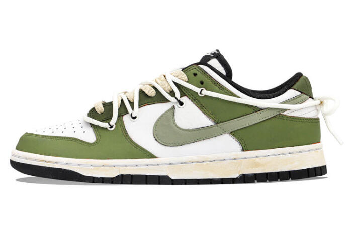 【】 Nike Dunk Low Retro