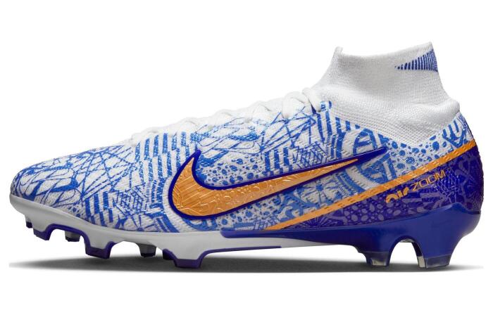 Nike Mercurial Superfly 9 ZoomEliteKMCR7 HG()FG()