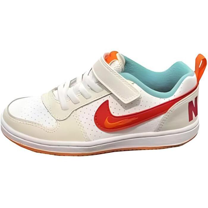 Nike Low