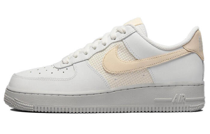 Nike Air Force 1 "Cross Stitch"