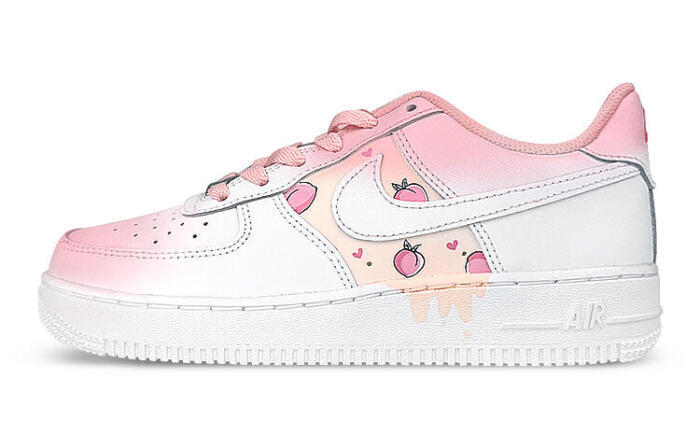 【】 Nike Air Force 1 Low LE