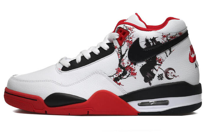 【】 Nike Flight Legacy