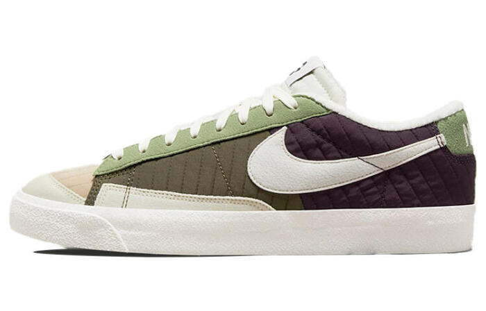 Nike Blazer "Toasty"