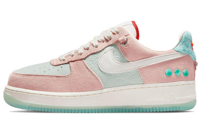 Nike Air Force 1 '07 LX "Year of the Tiger"