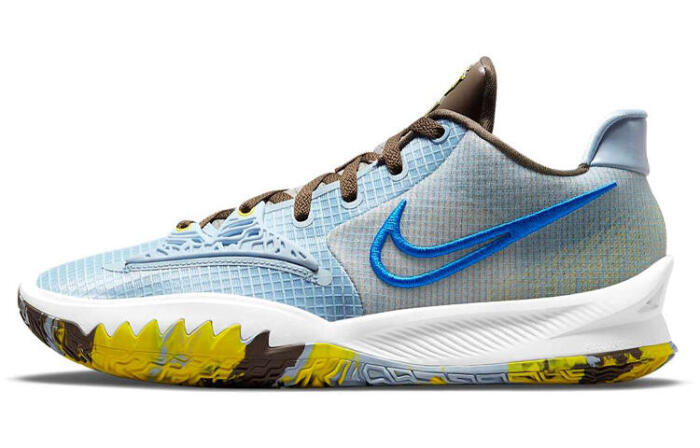 Nike Kyrie Low 4 EP Zoom