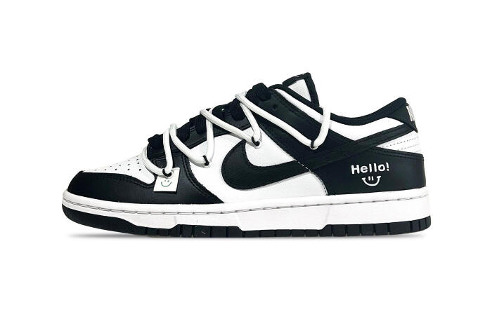【】 Nike Dunk Low Retro