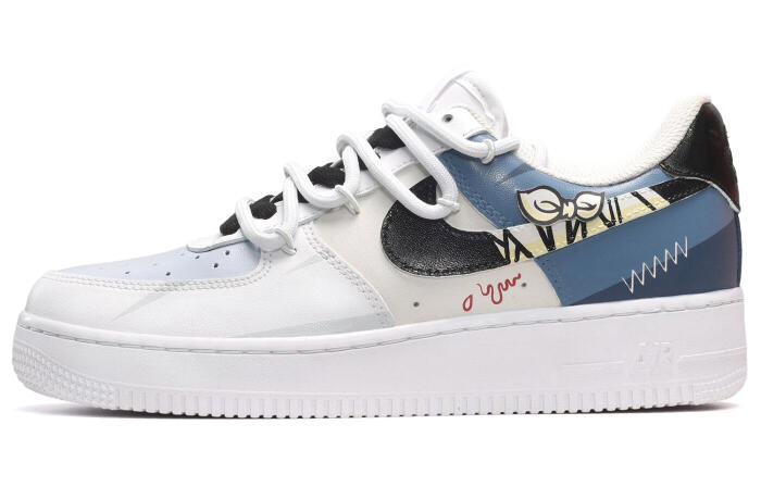 【】 Nike Air Force 1