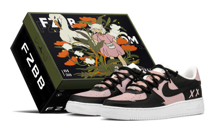 【】 Nike