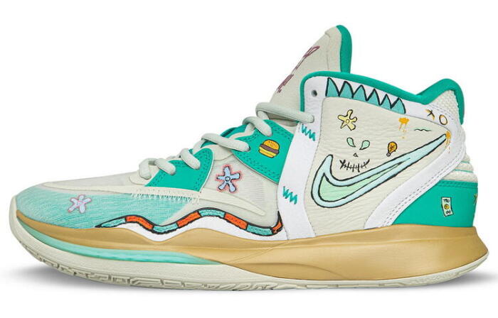 【】 Nike Kyrie 8 infinity vibe