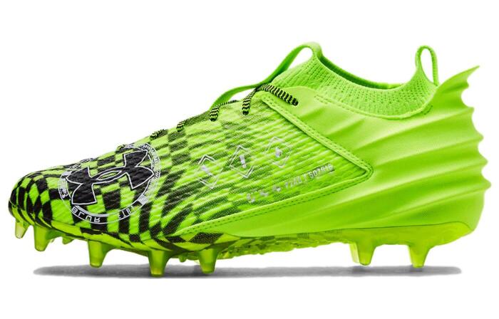 Under Armour Blur Smoke 2.0 MC LE AA