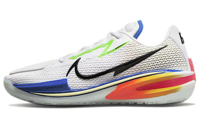 Nike Air Zoom G.T. Cut 1 Ghost TPU