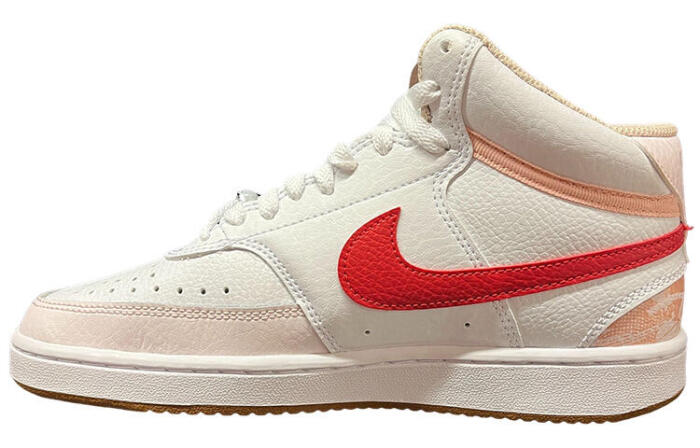 Nike Court Vision Mid