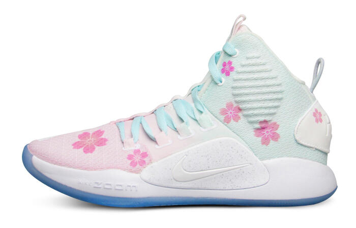 【】 Nike Hyperdunk X