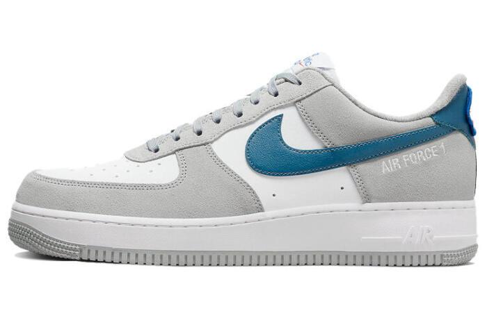 Nike Air Force 1 "Athletic Club"