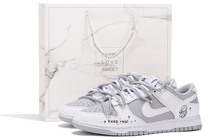 【】 Nike Dunk Low Retro